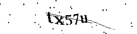 Bitte geben Sie die gezeigten Buchstaben und Zahlen ein