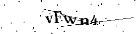Bitte geben Sie die gezeigten Buchstaben und Zahlen ein