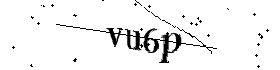 Bitte geben Sie die gezeigten Buchstaben und Zahlen ein