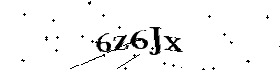 Bitte geben Sie die gezeigten Buchstaben und Zahlen ein