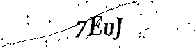 Bitte geben Sie die gezeigten Buchstaben und Zahlen ein