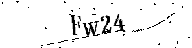 Bitte geben Sie die gezeigten Buchstaben und Zahlen ein