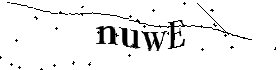 Bitte geben Sie die gezeigten Buchstaben und Zahlen ein