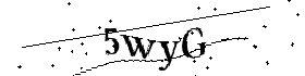 Bitte geben Sie die gezeigten Buchstaben und Zahlen ein