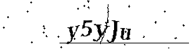 Bitte geben Sie die gezeigten Buchstaben und Zahlen ein