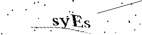 Bitte geben Sie die gezeigten Buchstaben und Zahlen ein