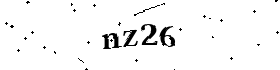 Bitte geben Sie die gezeigten Buchstaben und Zahlen ein