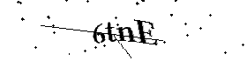 Bitte geben Sie die gezeigten Buchstaben und Zahlen ein
