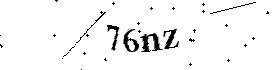 Bitte geben Sie die gezeigten Buchstaben und Zahlen ein