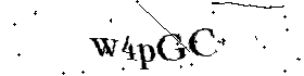 Bitte geben Sie die gezeigten Buchstaben und Zahlen ein