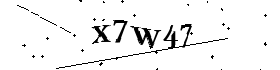 Bitte geben Sie die gezeigten Buchstaben und Zahlen ein