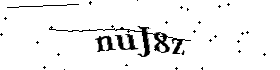 Bitte geben Sie die gezeigten Buchstaben und Zahlen ein