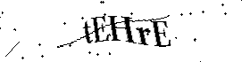 Bitte geben Sie die gezeigten Buchstaben und Zahlen ein