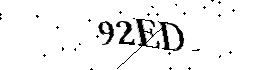 Bitte geben Sie die gezeigten Buchstaben und Zahlen ein