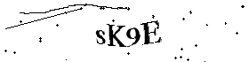 Bitte geben Sie die gezeigten Buchstaben und Zahlen ein