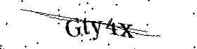 Bitte geben Sie die gezeigten Buchstaben und Zahlen ein