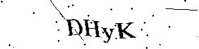 Bitte geben Sie die gezeigten Buchstaben und Zahlen ein
