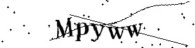 Bitte geben Sie die gezeigten Buchstaben und Zahlen ein