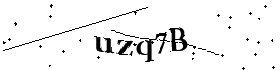Bitte geben Sie die gezeigten Buchstaben und Zahlen ein