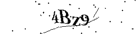 Bitte geben Sie die gezeigten Buchstaben und Zahlen ein