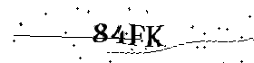Bitte geben Sie die gezeigten Buchstaben und Zahlen ein