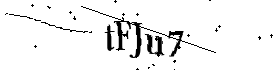 Bitte geben Sie die gezeigten Buchstaben und Zahlen ein
