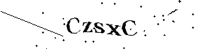 Bitte geben Sie die gezeigten Buchstaben und Zahlen ein