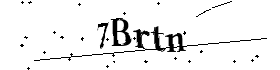 Bitte geben Sie die gezeigten Buchstaben und Zahlen ein