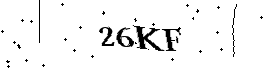Bitte geben Sie die gezeigten Buchstaben und Zahlen ein