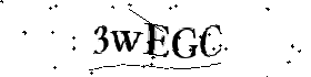 Bitte geben Sie die gezeigten Buchstaben und Zahlen ein