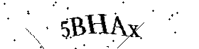 Bitte geben Sie die gezeigten Buchstaben und Zahlen ein