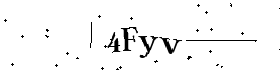 Bitte geben Sie die gezeigten Buchstaben und Zahlen ein