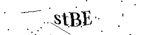 Bitte geben Sie die gezeigten Buchstaben und Zahlen ein