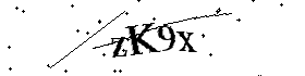 Bitte geben Sie die gezeigten Buchstaben und Zahlen ein