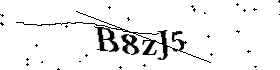 Bitte geben Sie die gezeigten Buchstaben und Zahlen ein