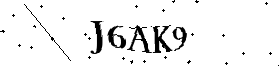Bitte geben Sie die gezeigten Buchstaben und Zahlen ein