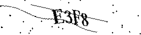Bitte geben Sie die gezeigten Buchstaben und Zahlen ein