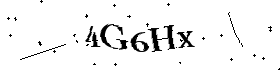 Bitte geben Sie die gezeigten Buchstaben und Zahlen ein