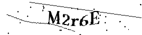 Bitte geben Sie die gezeigten Buchstaben und Zahlen ein