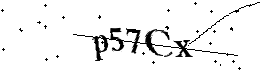 Bitte geben Sie die gezeigten Buchstaben und Zahlen ein
