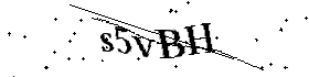 Bitte geben Sie die gezeigten Buchstaben und Zahlen ein
