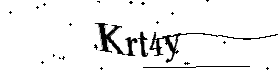 Bitte geben Sie die gezeigten Buchstaben und Zahlen ein