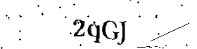 Bitte geben Sie die gezeigten Buchstaben und Zahlen ein