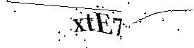 Bitte geben Sie die gezeigten Buchstaben und Zahlen ein