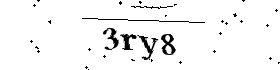 Bitte geben Sie die gezeigten Buchstaben und Zahlen ein