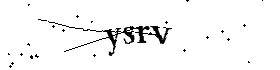 Bitte geben Sie die gezeigten Buchstaben und Zahlen ein
