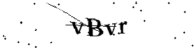 Bitte geben Sie die gezeigten Buchstaben und Zahlen ein