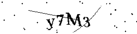 Bitte geben Sie die gezeigten Buchstaben und Zahlen ein