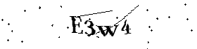 Bitte geben Sie die gezeigten Buchstaben und Zahlen ein
