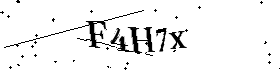 Bitte geben Sie die gezeigten Buchstaben und Zahlen ein
